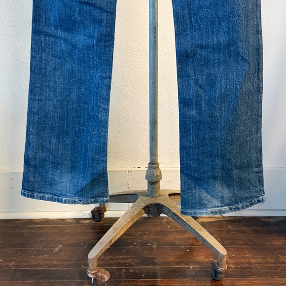 Miss Me Bootcut Jeans Size 30 - Picture 4 of 6